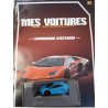 N°93 Lamborghini Aventador