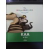 N°114 Kaa - Le Feu