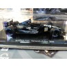 N°98 Minardi PS01 - Fernando Alonso - 2001