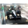 N°98 Minardi PS01 - Fernando Alonso - 2001