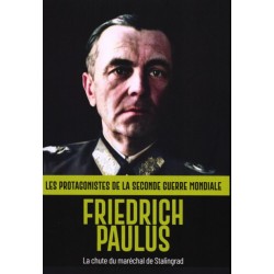 N°46 Friedrich Paulus