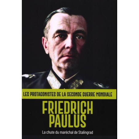 N°46 Friedrich Paulus