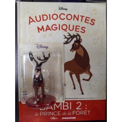 N°71 Bambi 2 Le Prince de...