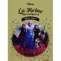 N°88 La Reine Des Neiges 2
