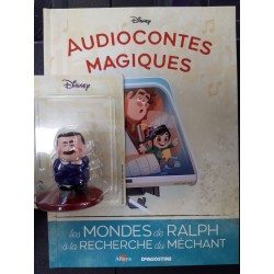 N°144 Les Mondes de Ralph à...