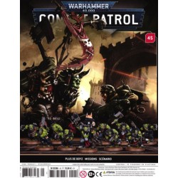 Combat Patrol N°45