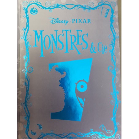 N°27 Monstres & Cie
