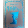 N°27 Monstres & Cie