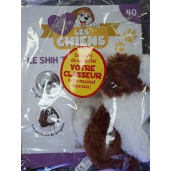 N°40 Le Shih Tzu