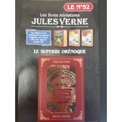 N°52 Le Superbe Orénoque