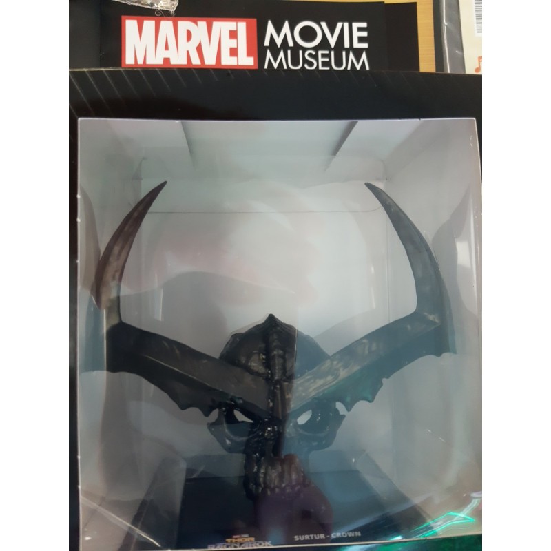 N°49 Surtur
