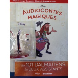 N°145 Les 101 Dalmatiens...