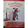 N°145 Les 101 Dalmatiens les Deux Assistants