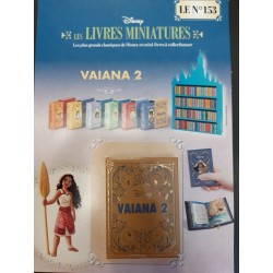 N°153 Vaiana 2