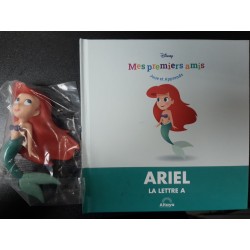 N°45 Ariel