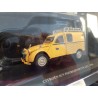 N°42 Citroën 2CV Fourgonette AZU - 1968