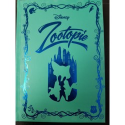 N°28 Zootopie