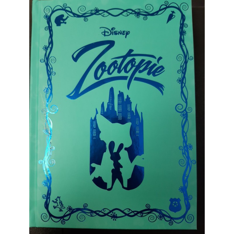 N°28 Zootopie