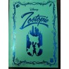 N°28 Zootopie