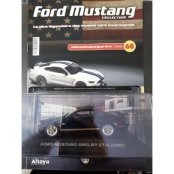 N°68 Ford Mustang Shelby...