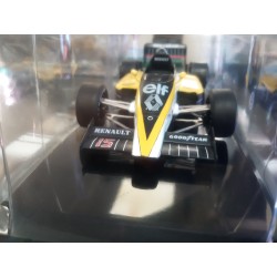 N°99 Renault RE60 - Patrick Tambay - 1985