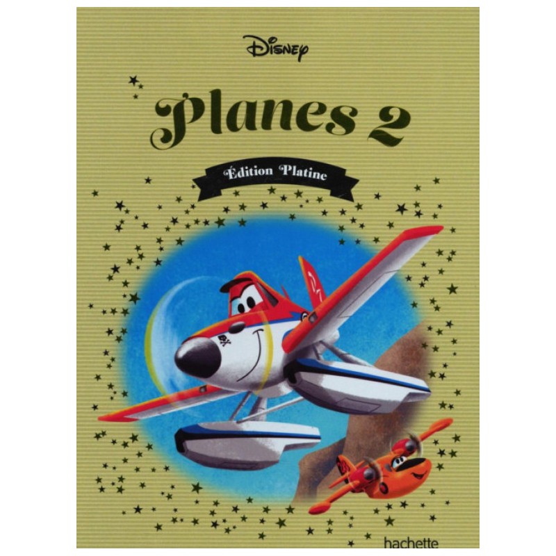 N°89 Planes 2