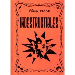N°29 Les Indestructibles
