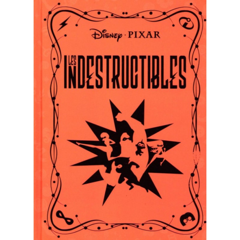 N°29 Les Indestructibles