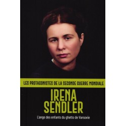 N°47 Irena Sendler