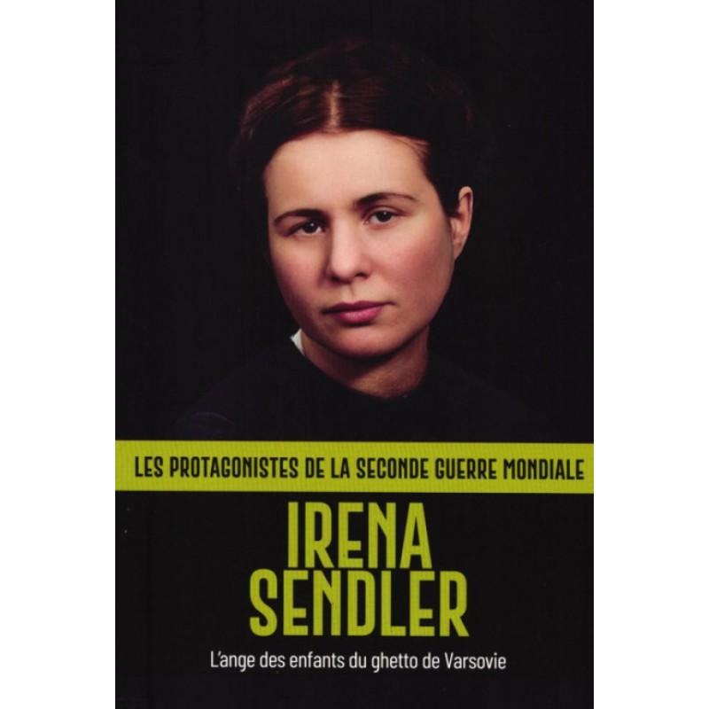 N°47 Irena Sendler