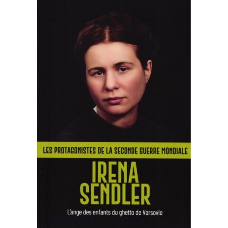 N°47 Irena Sendler