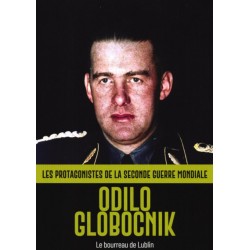 N°48 Odilo Globocnik