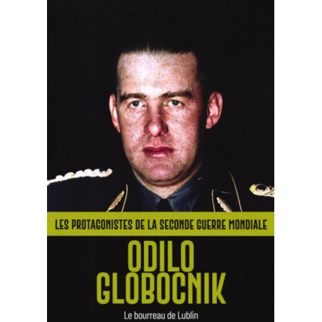 N°48 Odilo Globocnik