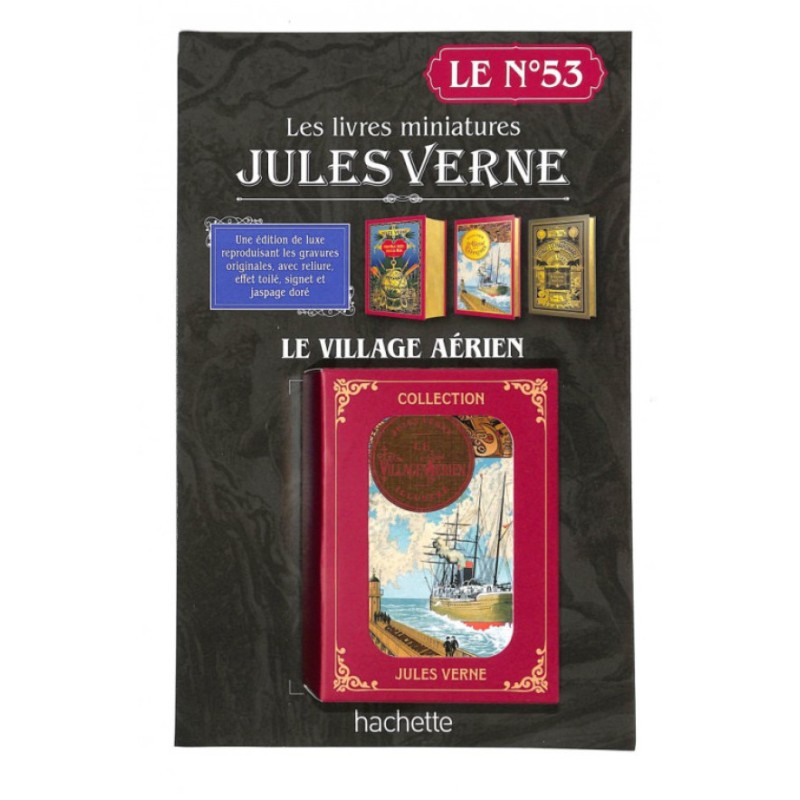 N°53 Le Village Aérien