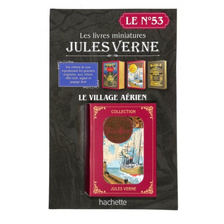 N°53 Le Village Aérien