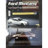 N°69 Ford Mustang Indy 500 Pace Car Replica - 1979
