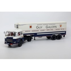 N°15 Saviem JL 20 Transports Guy Galopin