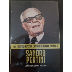 N°49 Sandro Pertini