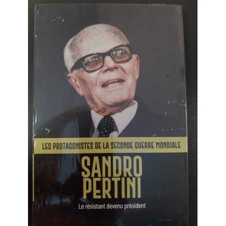 N°49 Sandro Pertini