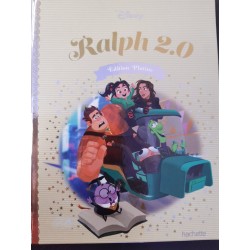 N°91 Ralph 2.0