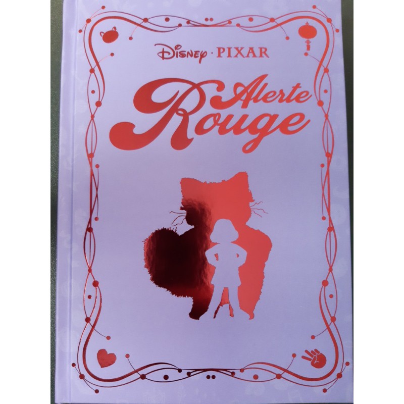 N°30 Alerte Rouge