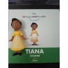 N°118 Tiana - Cuisiner