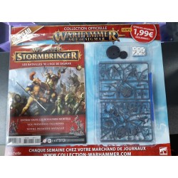 Stormbringer N°1