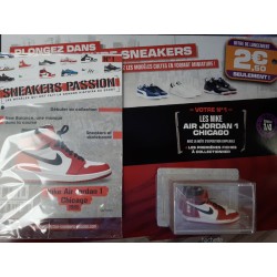 N°1 Sneakers Passion