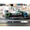 N°100 Benetton B186 - Gerhard Berger - 1986