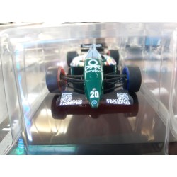 N°100 Benetton B186 - Gerhard Berger - 1986