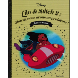 N°92 Lilo & Stitch 2 -...