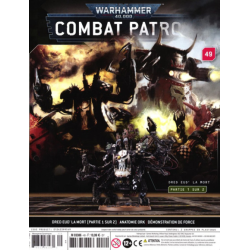 Combat Patrol N°49