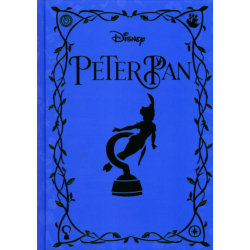 N°31 Peter Pan