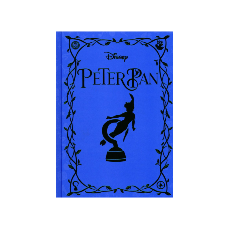 N°31 Peter Pan